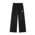 Essential Straight-Leg Sweatpants