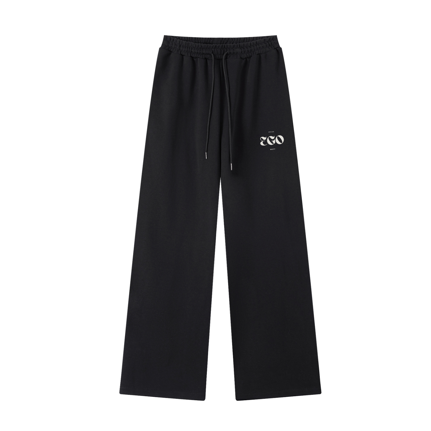 Essential Straight-Leg Sweatpants